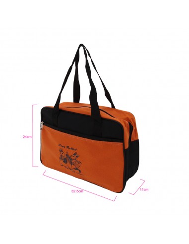 安妮兔小型旅行袋