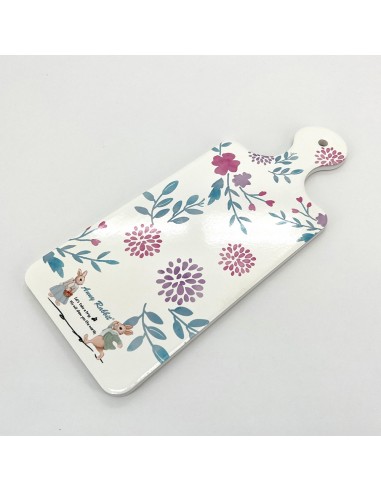 安妮兔長方陶瓷隔熱墊(盒)