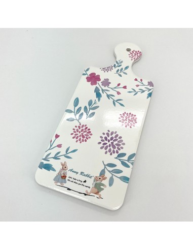 安妮兔長方陶瓷隔熱墊(盒)