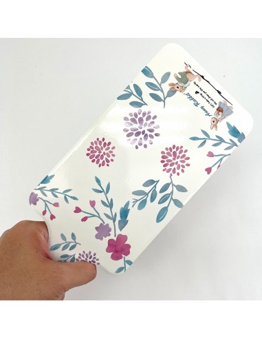 安妮兔長方陶瓷隔熱墊(盒)