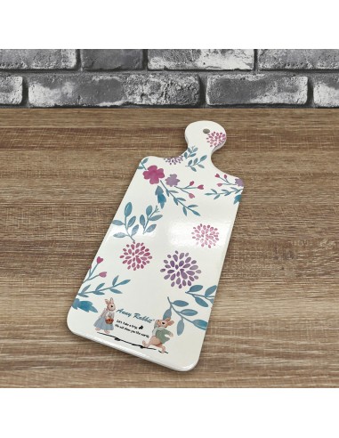 安妮兔長方陶瓷隔熱墊(盒)