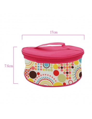 安妮兔陶瓷保鮮蓋碗650ml+花草提袋