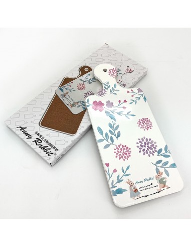 安妮兔長方陶瓷隔熱墊(盒)