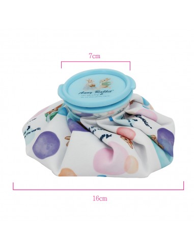 安妮兔冷熱兩用敷袋(盒裝)