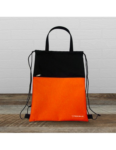 英國熊束口多用袋包 - 三代OPP