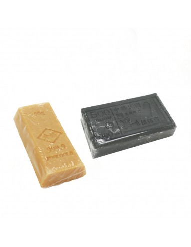 炭錢皂禮盒-2入 (賺錢禮盒)